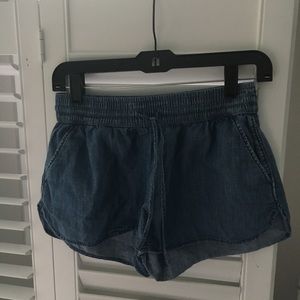 Comfy shorts